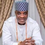 KWAM 1 Formally Declares Interest in Awujale Throne, Cites Royal Lineage