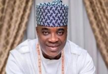 KWAM 1 Formally Declares Interest in Awujale Throne, Cites Royal Lineage