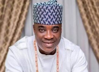 KWAM 1 Formally Declares Interest in Awujale Throne, Cites Royal Lineage