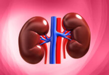 Warning signs your kidneys might be failing