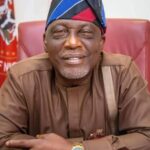 Nigeria Needs Constitutional Amendments, Not Overhaul – Sen. Abba Moro