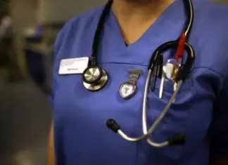 UK Jails Nigerian Doctor Over £268,000 NHS Fraud