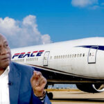 Air Peace Denies Receiving NSIB Report, Clarifies Action on Port Harcourt Incident