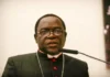 Intersociety Condemns Kukah’s Appointment as Ojukwu Varsity Chancellor, Cites Past Record