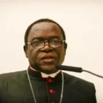 Kukah Says Claims of Christian Persecution in Nigeria Are Exaggerated