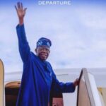 JUST IN: President Tinubu Begins 10-Day Vacation in France, UK