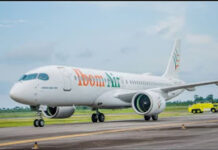 Drama Aboard Ibom Air as Man Allegedly Steals Foreigner’s ₦290,000
