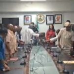 Dangote Refinery, NUPENG Talks Collapse as Dangote Officials Walk Out