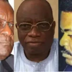 Spitting On Dele Giwa’s Grave, Throwing Gani Under The Bus: The Yakubu Mohammed “Revelations”