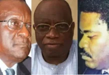Spitting On Dele Giwa’s Grave, Throwing Gani Under The Bus: The Yakubu Mohammed “Revelations”