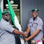 Anani Assumes Duty as New Customs Area Controller at PTML Command