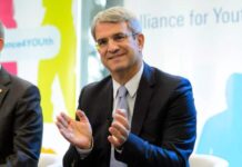 Nestlé CEO Laurent Freixe Sacked Over Office Relationship with Subordinate