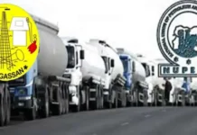 NUPENG, PENGASSAN Oppose FG’s Alleged Plan to Sell NNPC Stakes