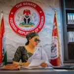 Senator Natasha Akpoti-Uduaghan Set to Return to Senate After Six-Month Suspension