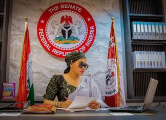 Tyla: Senator Natasha Calls for Equal Diplomatic Response After Ayra Starr’s Visa Denial