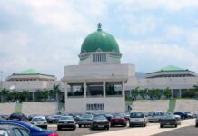 Court Sacks Reps Member Over Defection to APC