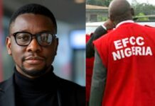 EFCC Probes EazzyTranzact Founder, Seizes 10 Properties