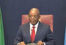 Rivers Sole Administrator Says Tinubu’s Mandate “Sufficiently Achieved” After LG Polls