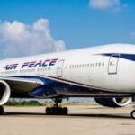 Air Peace secures five new international routes as Nigeria prepares for first dry lease aircraft in 20 years