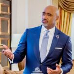 Lagos Police Clear Pastor Adefarasin Over Viral ‘Gun’ Video