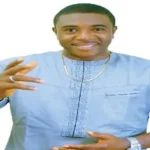 Pete Edochie should stop parading himself as the oldest nollywood actor, I am – Bob-Manuel Udokwu