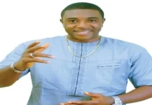 Pete Edochie should stop parading himself as the oldest nollywood actor, I am – Bob-Manuel Udokwu