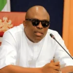 Fubara Revokes N134bn Secretariat Contract, Orders CCECC to Refund N20bn Mobilisation