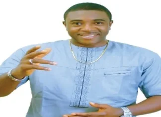 Pete Edochie should stop parading himself as the oldest nollywood actor, I am – Bob-Manuel Udokwu