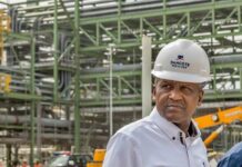 Dangote to List 10% of Refinery on NGX
