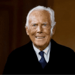 Giorgio Armani, Legendary Italian Fashion Designer, Dies at 91