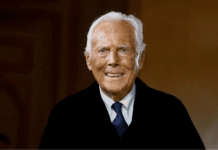 Giorgio Armani, Legendary Italian Fashion Designer, Dies at 91