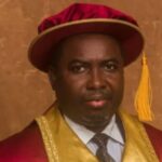 REVEALED: New INEC Chair, Prof. Amupitan’s 2020 Legal Brief Reporting Genocidal Killings in Nigeria