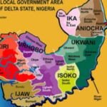 Opinion: Why Delta North should remain in the South-South region of Nigeria