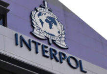Interpol arrests suspected “high-level” terrorists in Nigeria