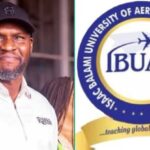 Balami Unveils Africa’s First Private Aeronautics and Management University