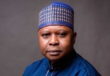 Ex-Minister Turaki Emerges PDP National Chairman