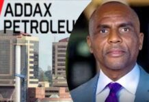 Ex-NNPC Official Forfeits California Mansion After $2.1 Million Bribery Conviction