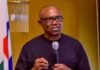 Presidency Slams Peter Obi Over Recent Political Alignment with ‘Structure of Criminality’