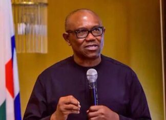 ‘We Are the Problem of Nigeria’— Peter Obi Blames Bad Leadership for Nation’s Woes