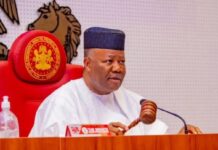 Kebbi Girls Attack:“No Nation Is Crime-Free, Not Even the United States” – Akpabio