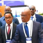 Nigerians Slam FCT Minister Wike for Taking Sons as Delegates to Dubai Summit