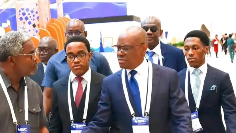 Wike_and_his_two_sons