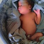 Police Arrests Father for Attempting to sell 5-day-old Son