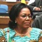 Nigeria Loses Diplomatic Icon as Ambassador Joy Ogwu Passes On at 79