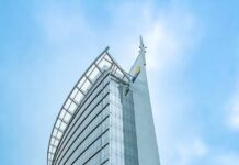 Police Seal Nestoil Headquarters Over $1 Billion Debt