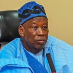 Kano Govt Drags Ganduje, Sons to Court Over Alleged ₦4.49bn Fraud, Illegal Sale of State Assets