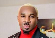 Night of Glamour Turns Chaos as NDLEA Storms Pretty Mike’s Proxy Nightclub in Lagos