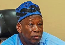 Kano Govt Drags Ganduje, Sons to Court Over Alleged ₦4.49bn Fraud, Illegal Sale of State Assets