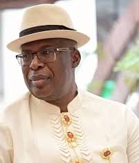 FG Files 13-Count Charge Over Alleged Coup Plot, Names Timipre Sylva, Others