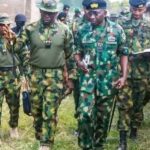 Chief of Naval Staff Visits Sites Where Officers Turned Wike Away